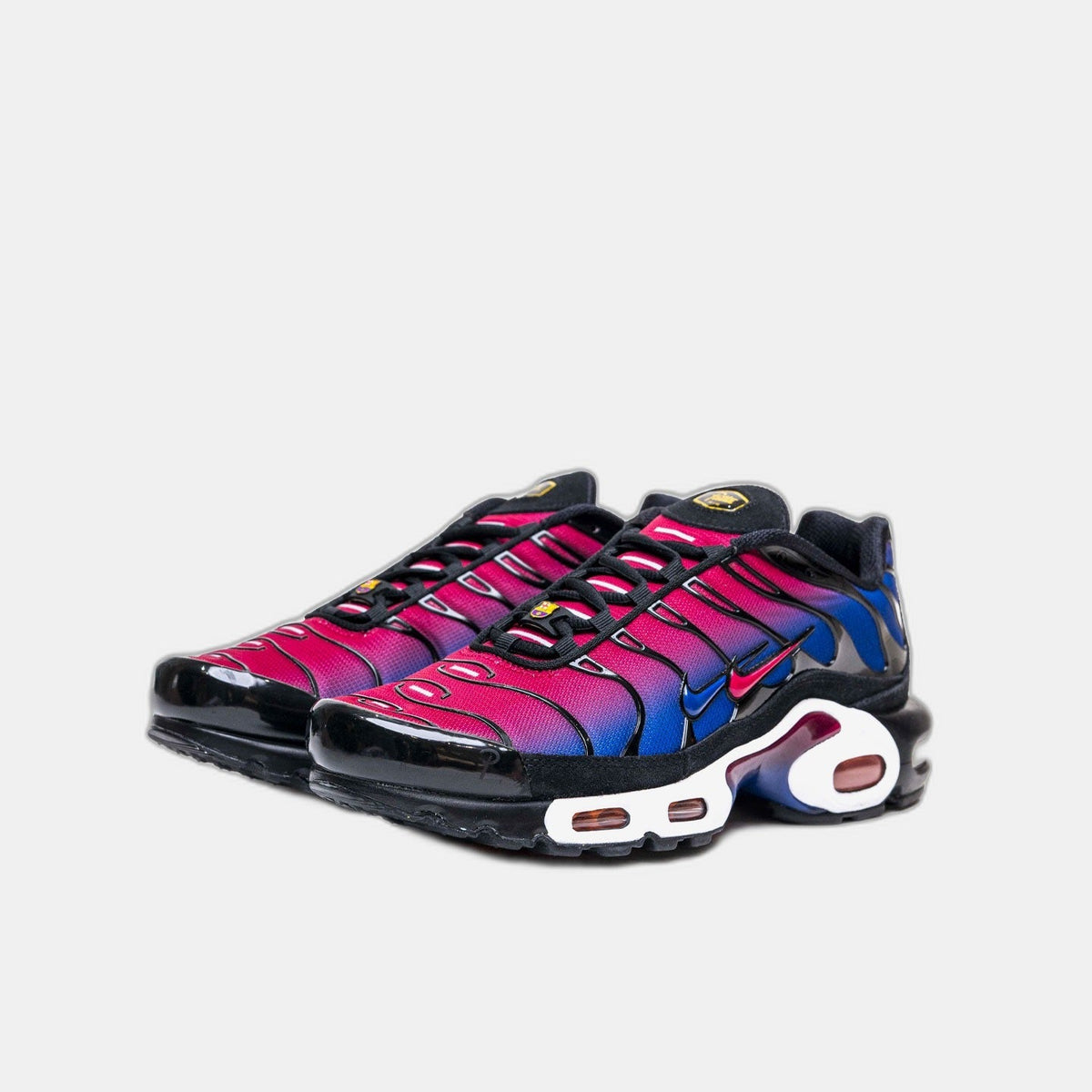 Nike Air Max Plus Patta FC Barcelona Culers del Món