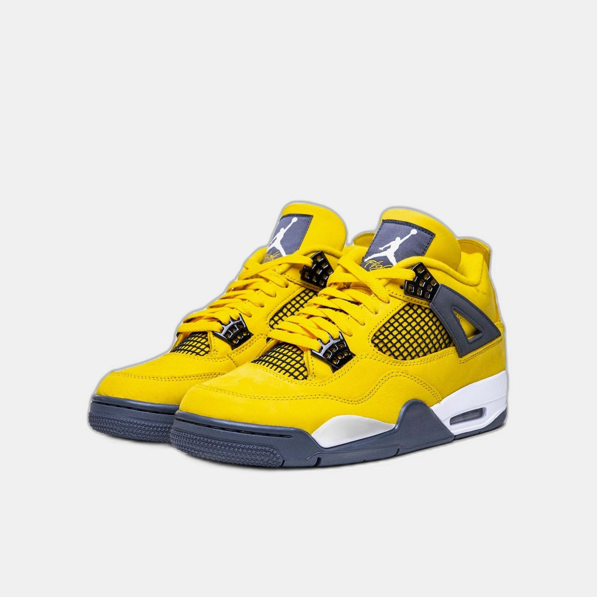 Air Jordan 4 Retro Lightning (2021)