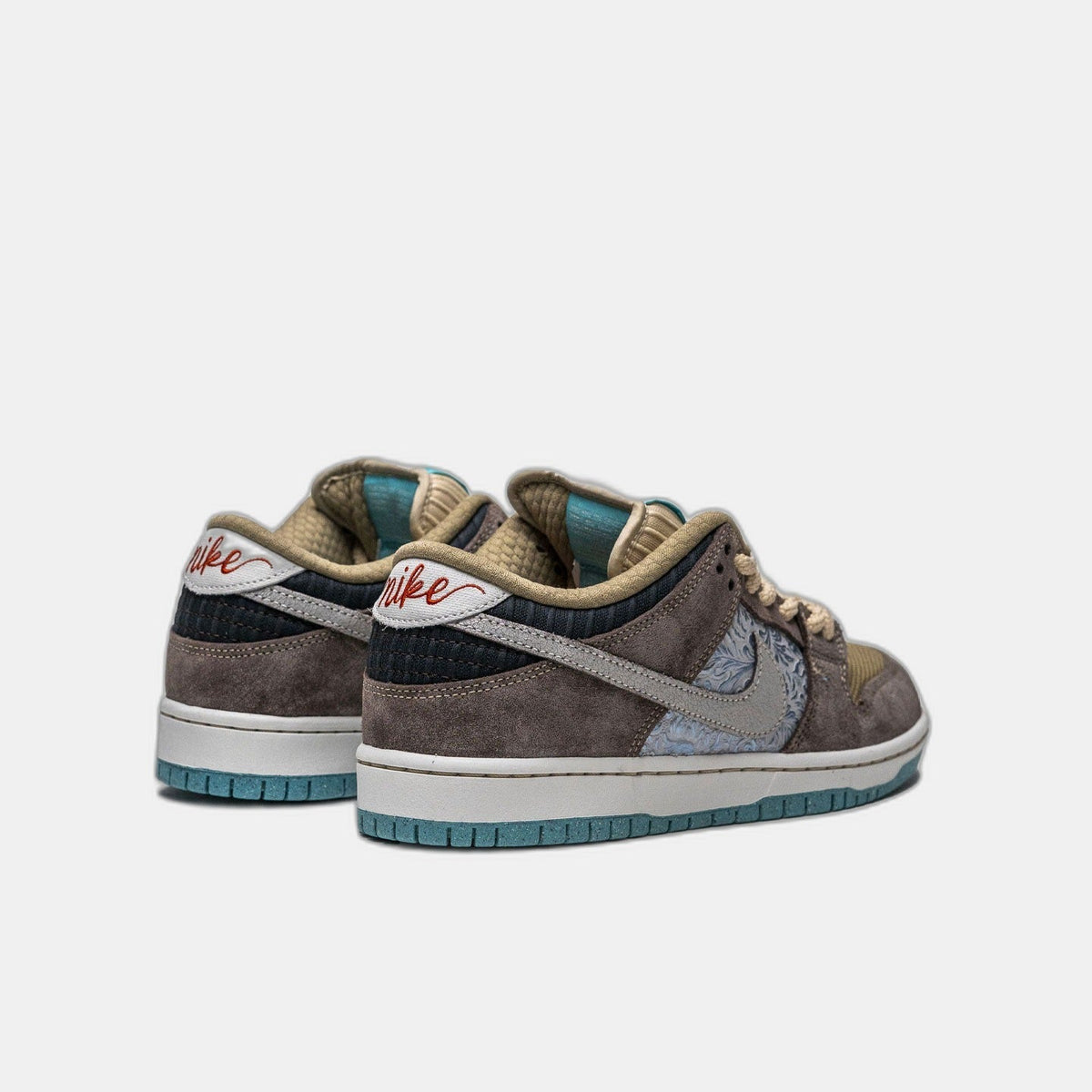 Nike SB Dunk Low Big Money Savings