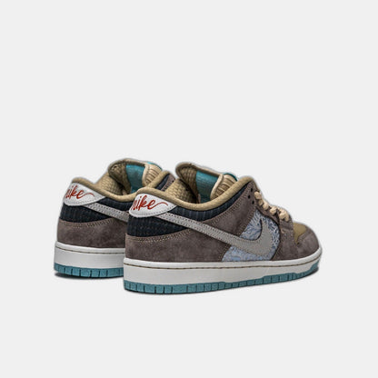Nike SB Dunk Low Big Money Savings