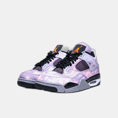 Air Jordan 4 Retro Zen Master