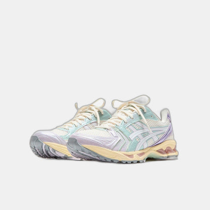 ASICS Gel-Kayano 14 Cream Dusk Violet