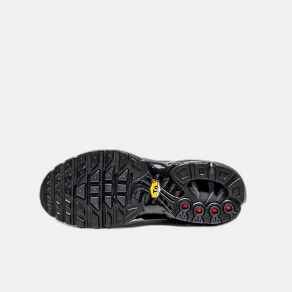 Nike Air Max Plus SE Black Chrome (Women's)