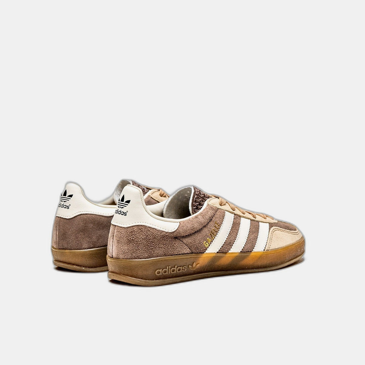 adidas Gazelle Indoor Earth Strata Magic Beige