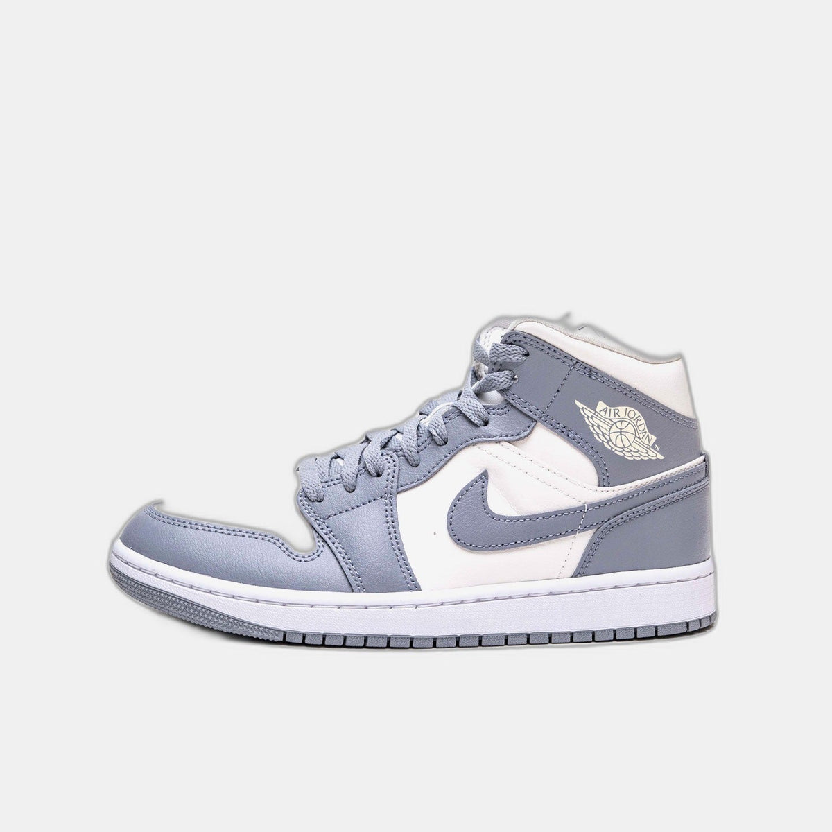 Air Jordan 1 Mid Stealth (W)