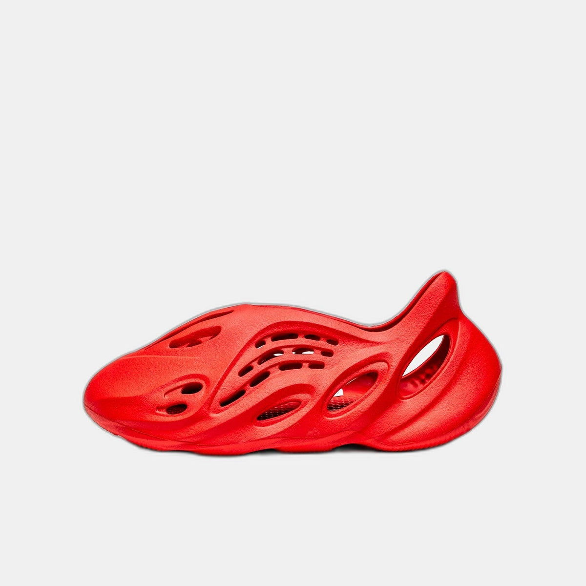 adidas Yeezy Foam RNNR Vermillion