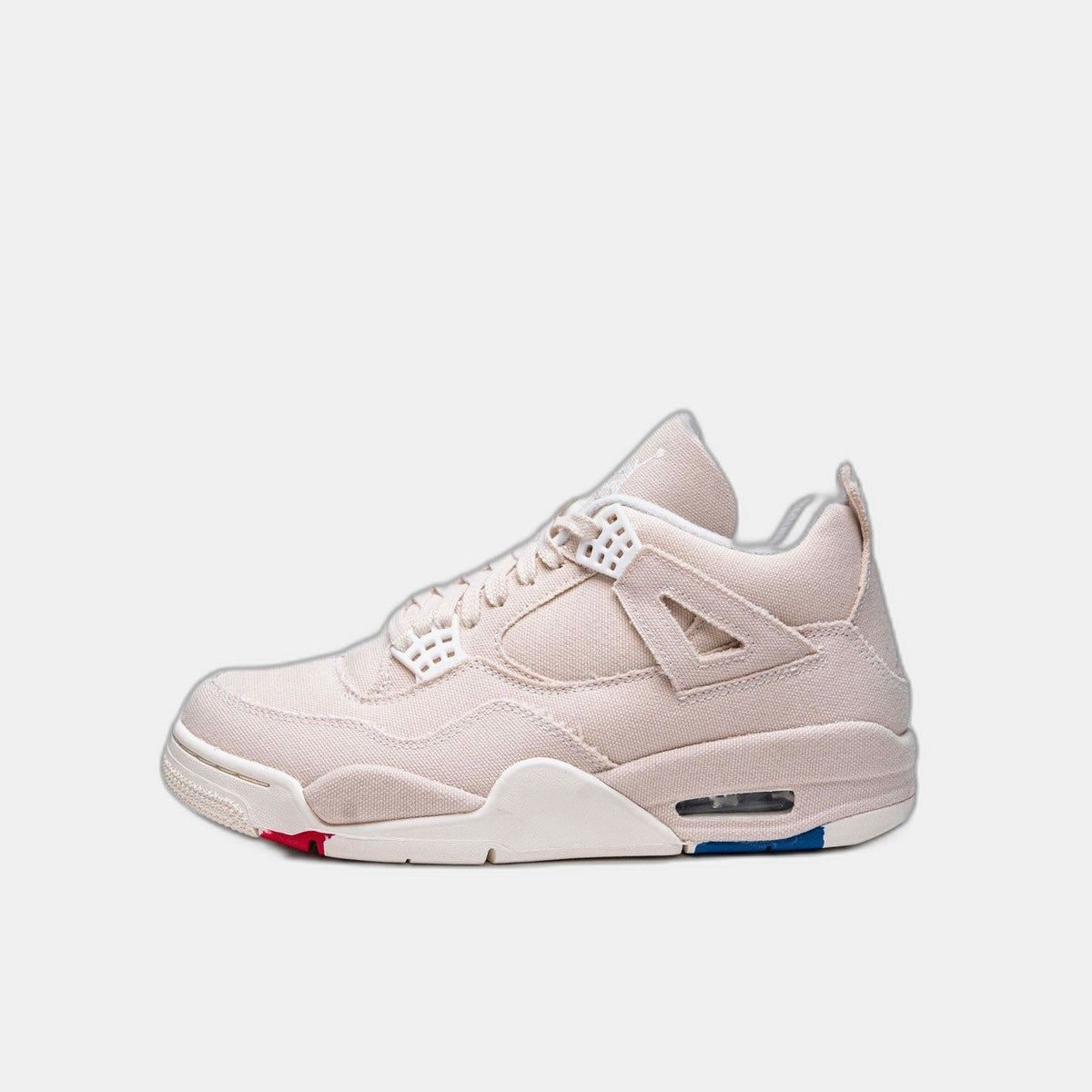 Jordan 4 Retro Blank Canvas (Women's)