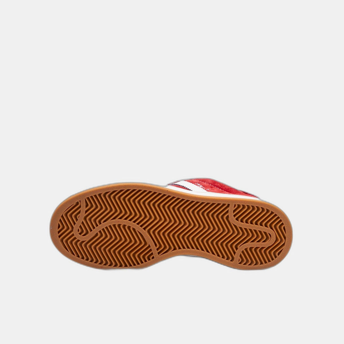 adidas Campus 00s Better Scarlet Cloud White