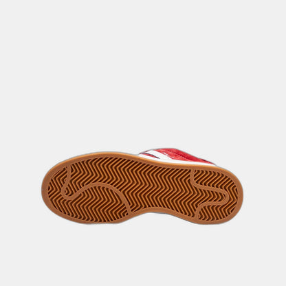 adidas Campus 00s Better Scarlet Cloud White