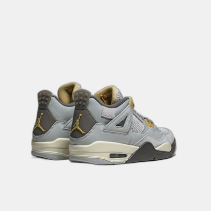 Jordan 4 Retro SE Craft Photon Dust