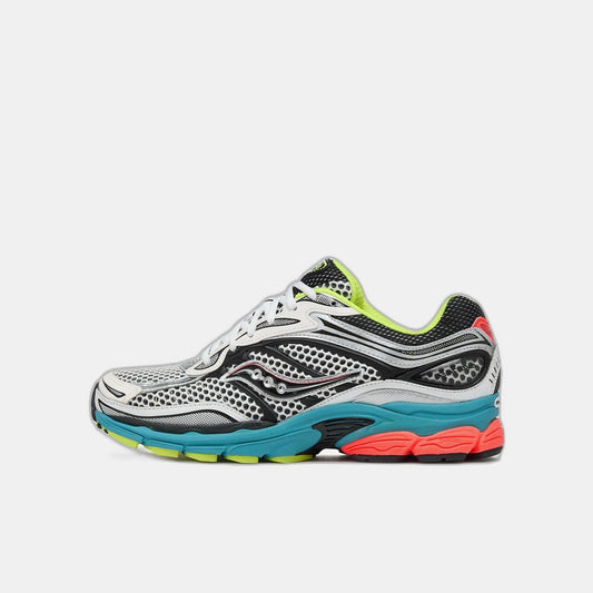 Saucony ProGrid Omni 9 Silver Mutant