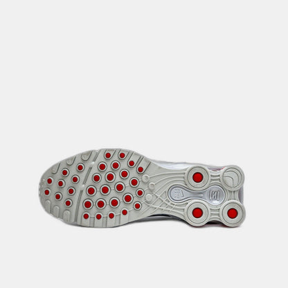 Nike Shox Ride 2 SP Supreme White