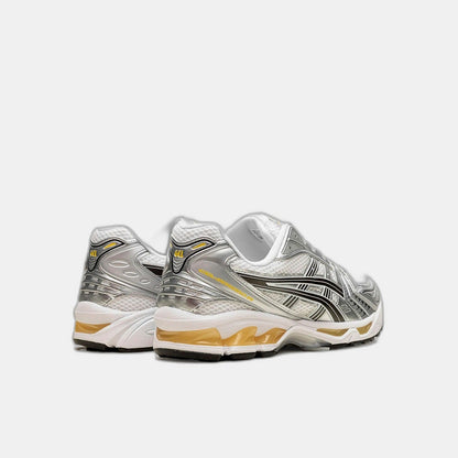 ASICS GEL-Kayano 14 Tai Chi Yellow