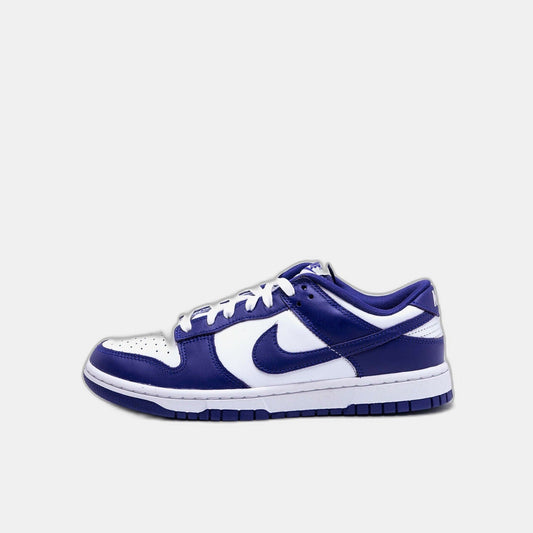 Nike Dunk Low Championship Court Purple