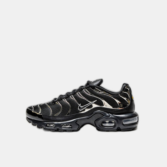 Nike Air Max Plus SE Black Chrome (Women's)