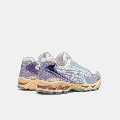 ASICS Gel-Kayano 14 Cream Dusk Violet