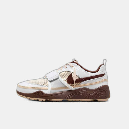 Nike Zoom Field Jaxx Travis Scott Light Chocolate
