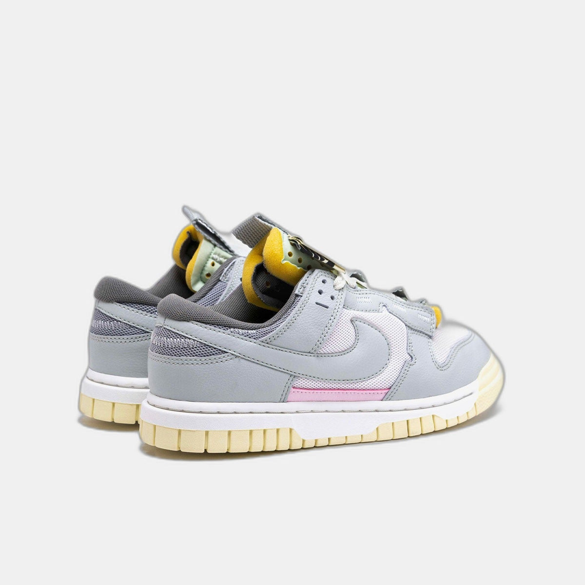 Nike Air Dunk Jumbo Mint Foam