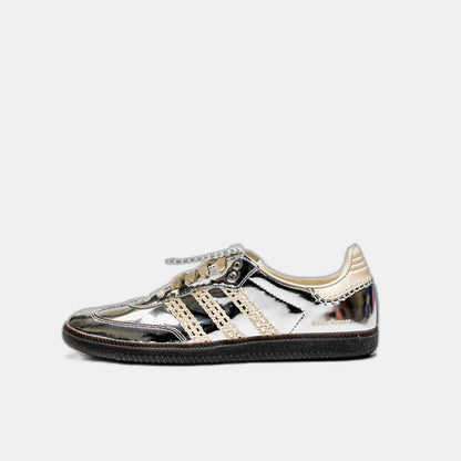 adidas Samba Wales Bonner Silver