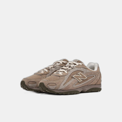 New Balance 204L Mushroom Arid Stone