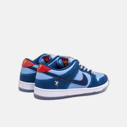 Nike SB Dunk Low Pro Why So Sad