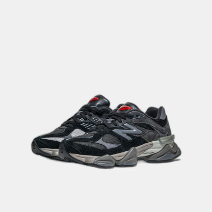 New Balance 9060 Black Castlerock Grey