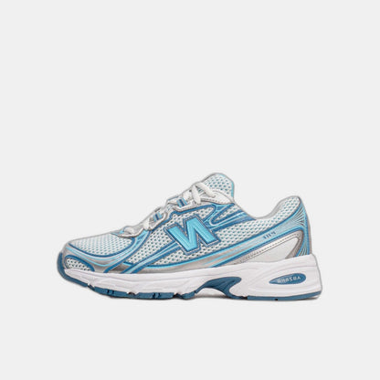 New Balance 740v2 Blue Agate White