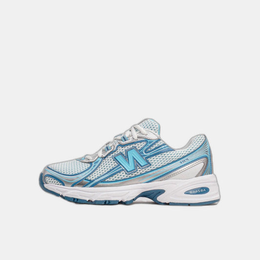 New Balance 740v2 Blue Agate White