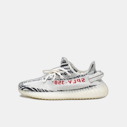 adidas Yeezy Boost 350 V2 Zebra