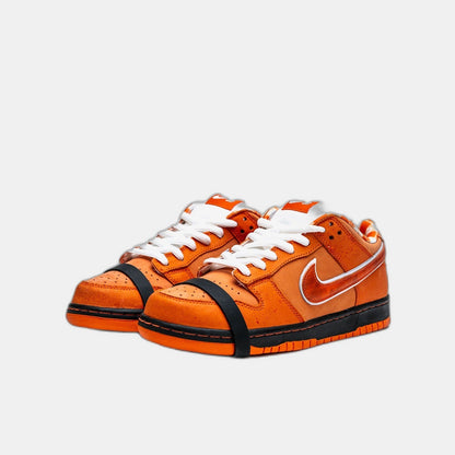 Nike SB Dunk Low Concepts Orange Lobster