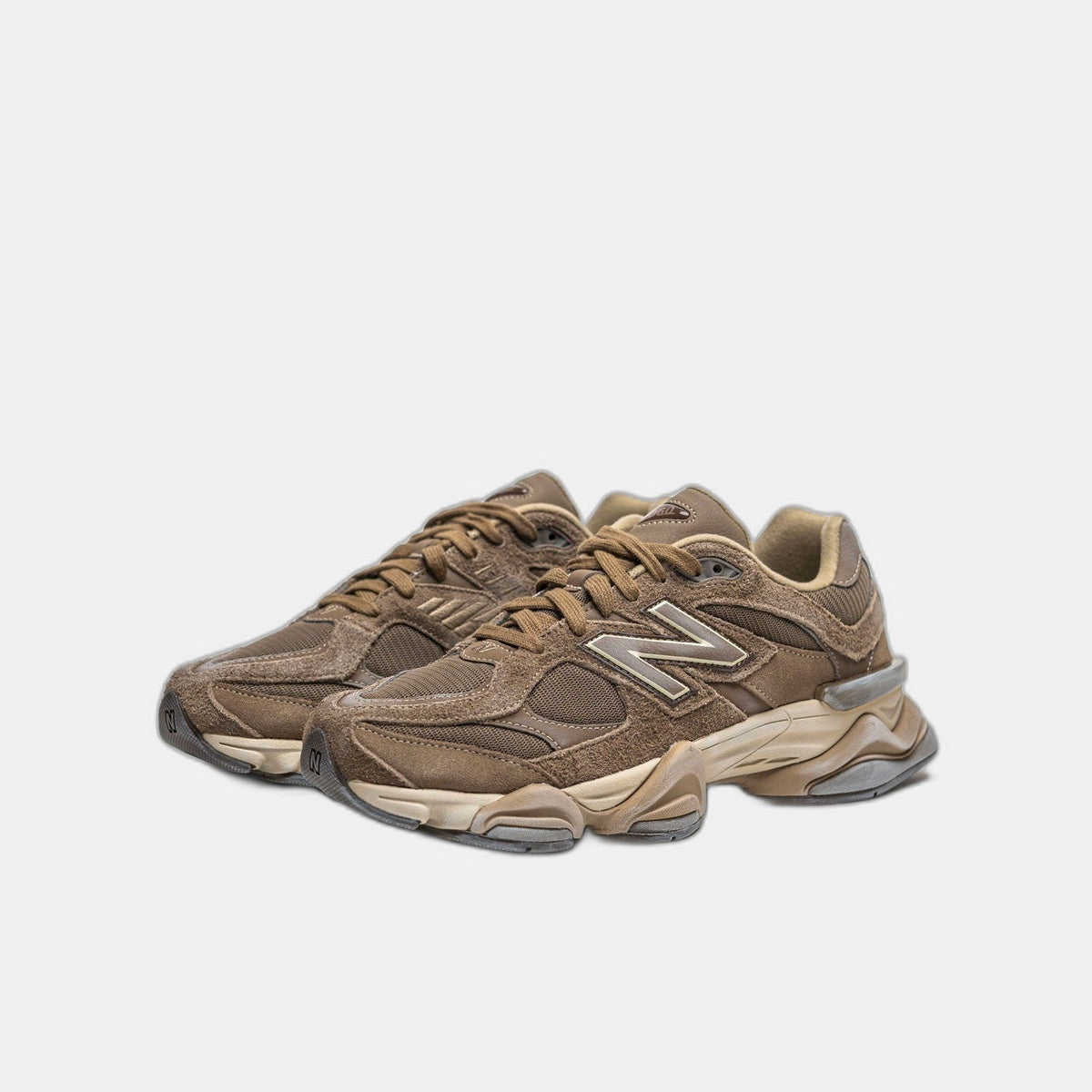 New Balance 9060 Mushroom Timberwolf