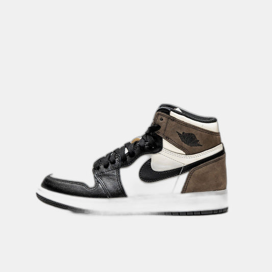 Air Jordan 1 Retro High Dark Mocha