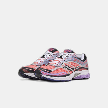 Saucony ProGrid Omni 9 Pink Purple