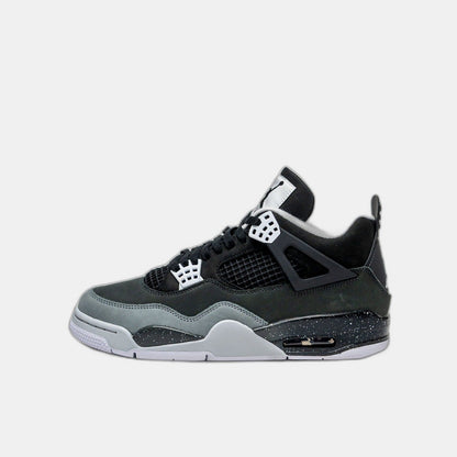 Jordan 4 Retro Fear (2024)