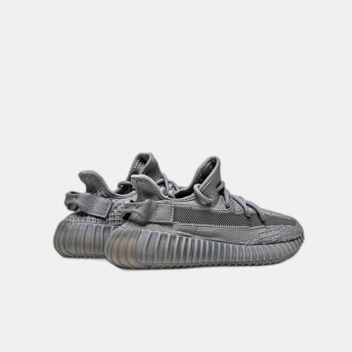 adidas Yeezy Boost 350 V2 Steel Grey