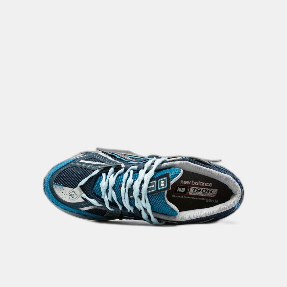 New Balance 1906A Deep Blue