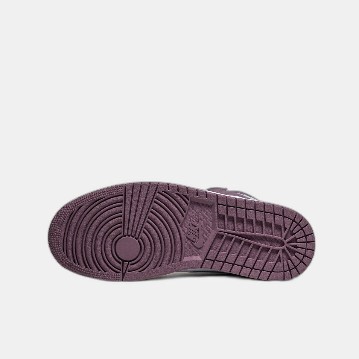 Air Jordan 1 Retro High OG Mauve