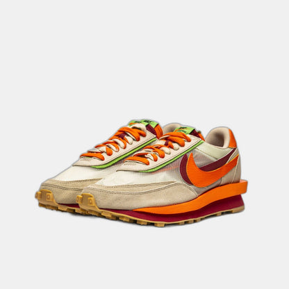 Nike LD Waffle sacai CLOT