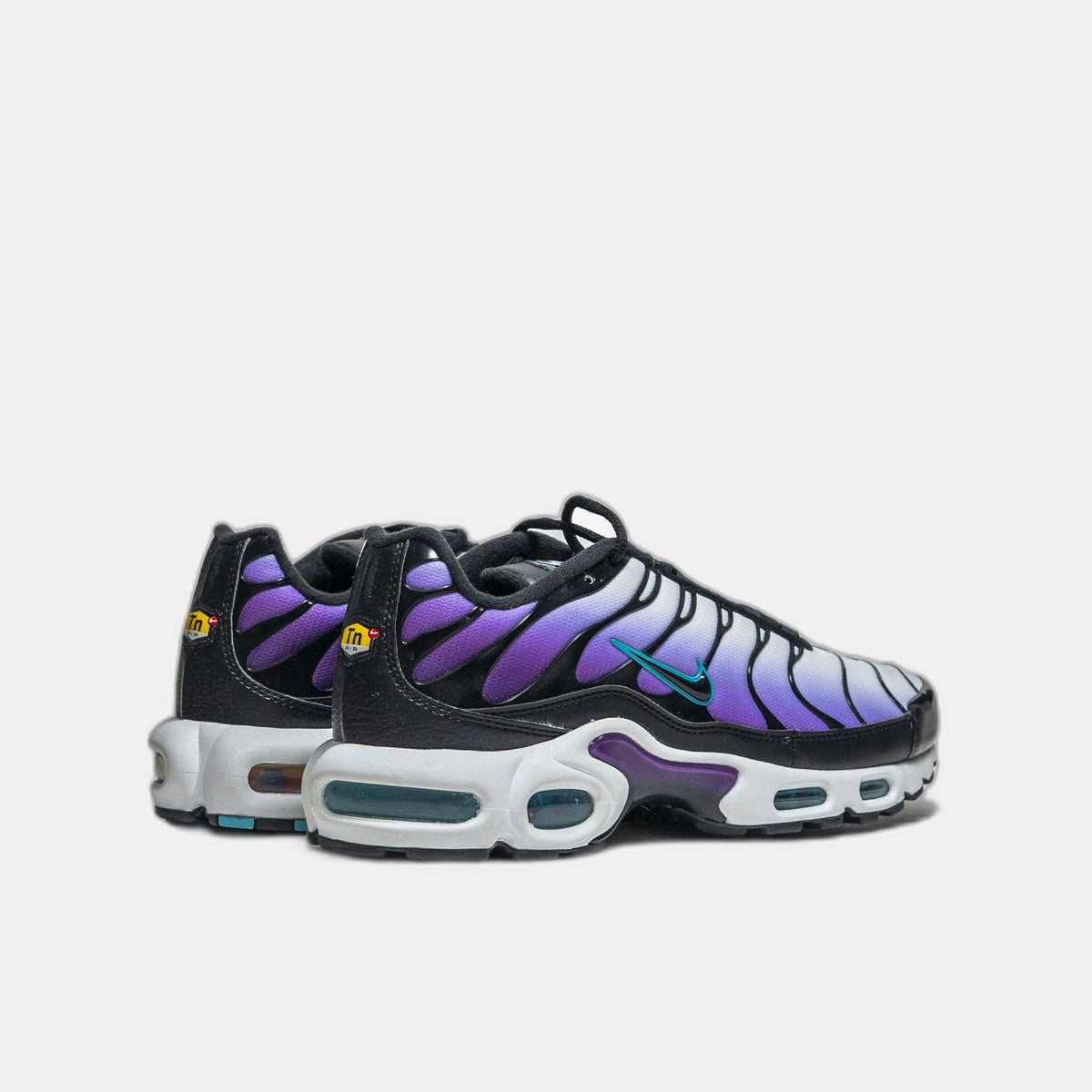 Nike Air Max Plus Reverse Grape