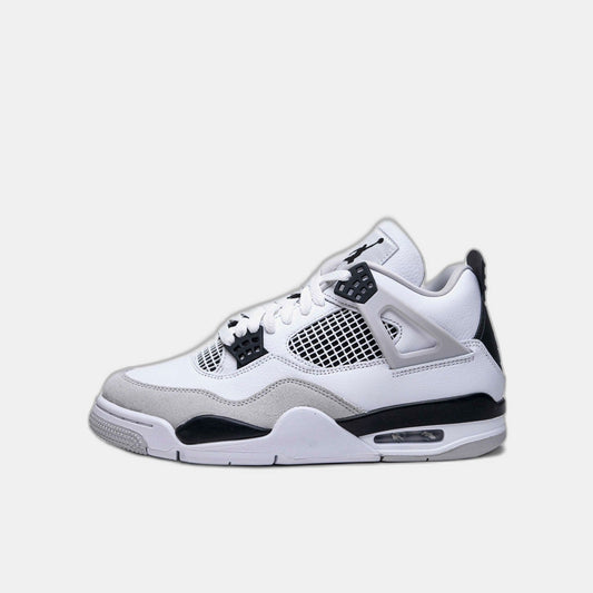 Air Jordan 4 Retro Military Black
