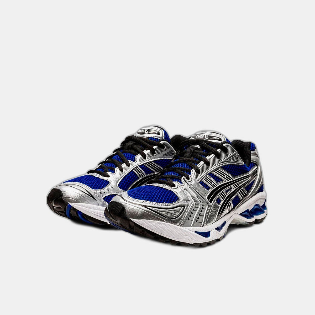 ASICS Gel-Kayano 14 blue
