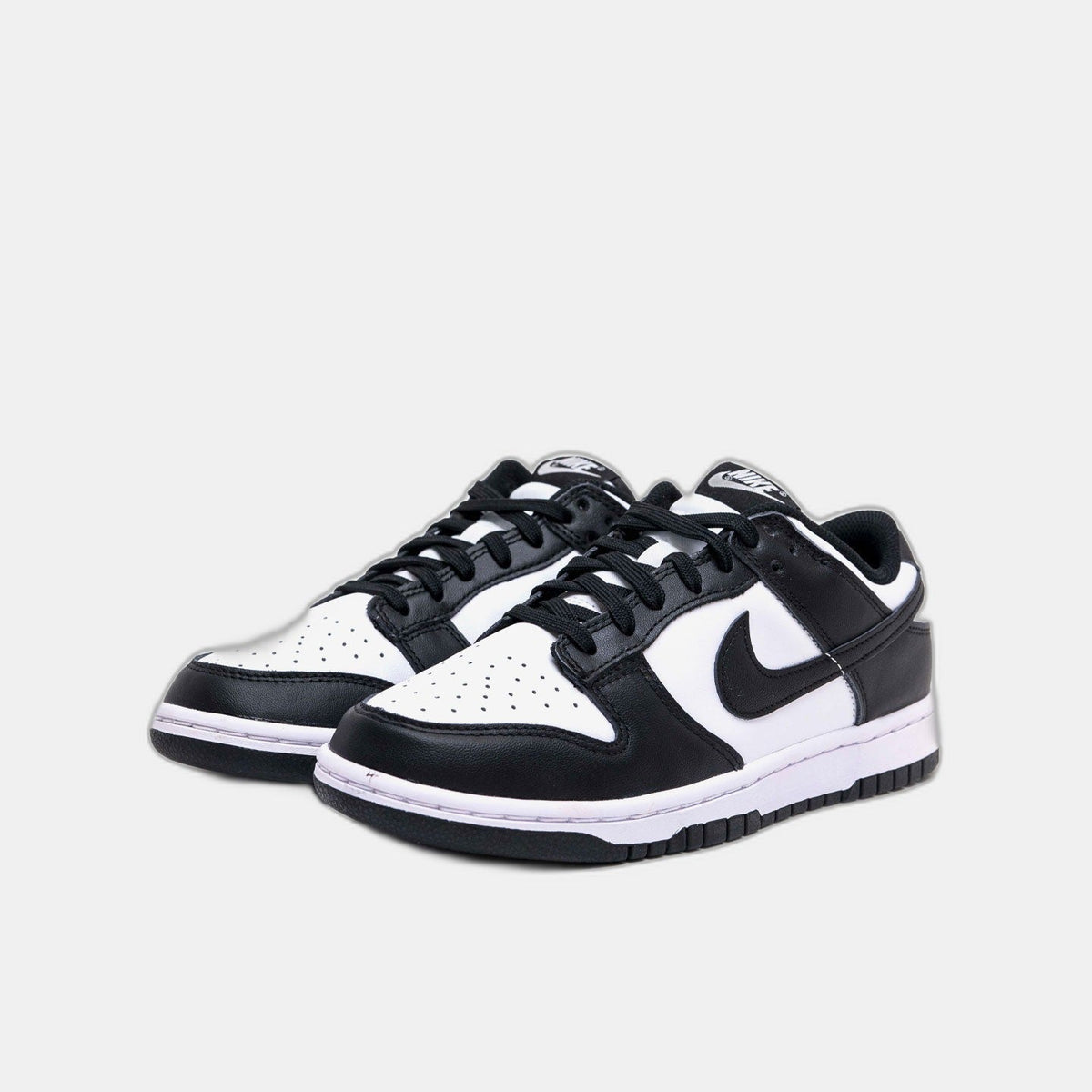 Nike Dunk Low Retro White Black Panda (2021)
