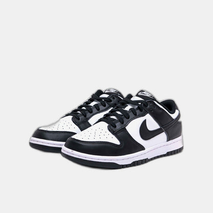 Nike Dunk Low Retro White Black Panda (2021)