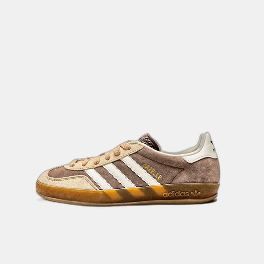 adidas Gazelle Indoor Earth Strata Magic Beige
