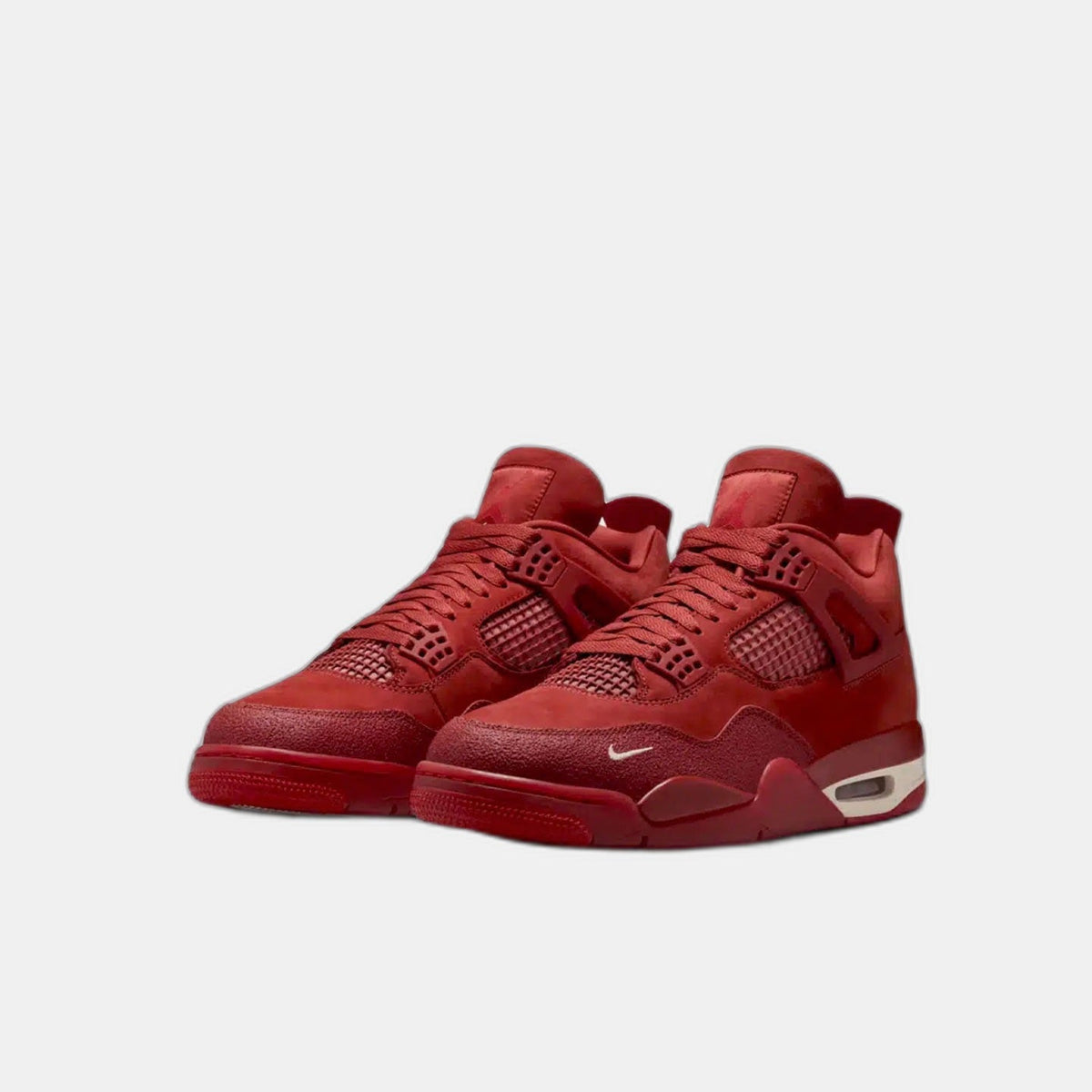 Air Jordan 4 Retro OG SP Nigel Sylvester Brick by Brick