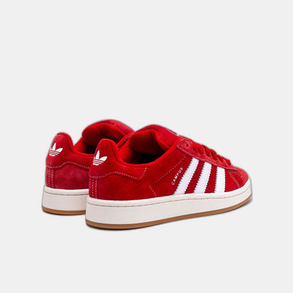 adidas Campus 00s Better Scarlet Cloud White