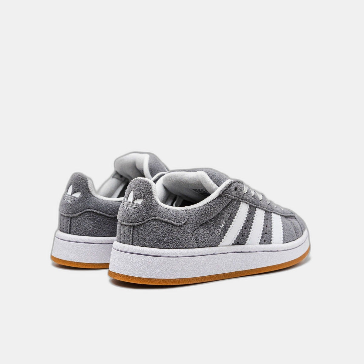 adidas Campus 00s Grey White