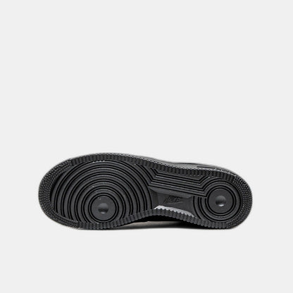 Nike Air Force 1 Low Supreme Black