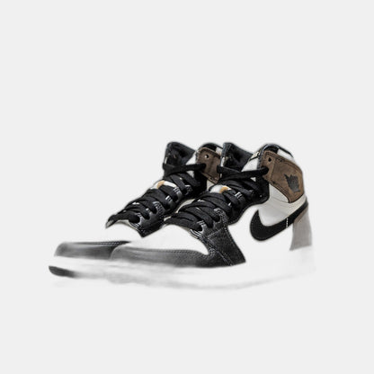 Air Jordan 1 Retro High Dark Mocha