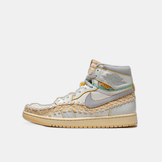 Jordan 1 Retro High OG SP Union LA Bephies Beauty Supply Summer of '96
